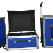 Töpperwein Musik GmbH in Quedlinburg, Flightcasebau, Mabo Präsentation