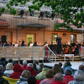 Töpperwein Musik GmbH in Quedlinburg, Veranstaltungsservice, Sommersonnenwende 3 Annen Hohnen