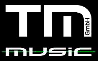 Töpperwein Musik GmbH in Quedlinburg, Logo