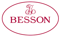 Hersteller-Logo, Besson