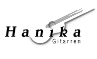 Hersteller-Logo, Hanika