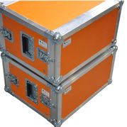 Töpperwein Musik GmbH in Quedlinburg, Flightcasebau, 19 Zoll Rack 2