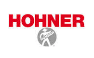 Hersteller-Logo, Hohner