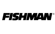 Hersteller-Logo, FISHMAN