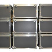 Töpperwein Musik GmbH in Quedlinburg, Flightcasebau, Spezialanfertigungen 2