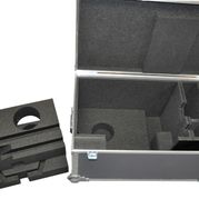 Töpperwein Musik GmbH in Quedlinburg, Flightcasebau, Spezialanfertigungen 6