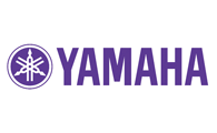 Hersteller-Logo, YAMAHA