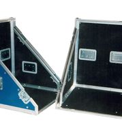 Töpperwein Musik GmbH in Quedlinburg, Flightcasebau, 19 Zoll Rack 4