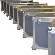 Töpperwein Musik GmbH in Quedlinburg, Flightcasebau, Spezialanfertigungen 3