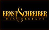 Hersteller-Logo, Ernst Schreiber