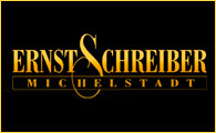 Hersteller-Logo, Ernst Schreiber