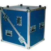 Töpperwein Musik GmbH in Quedlinburg, Flightcasebau, 19 Zoll Rack 3
