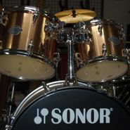 Töpperwein Musik GmbH in Quedlinburg, Schlagszeug SONOR